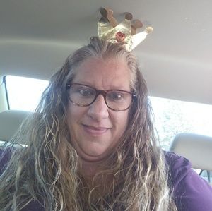 Meet your Posher, Wendy